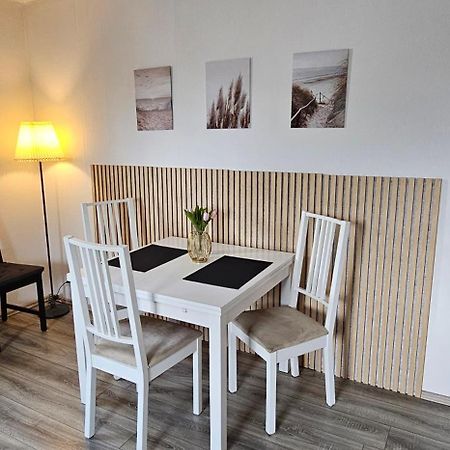 FeWo Haus Emma OG Löhnberg Exterior foto