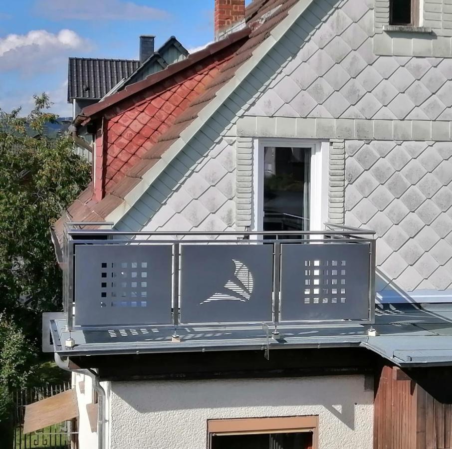FeWo Haus Emma OG Löhnberg Exterior foto