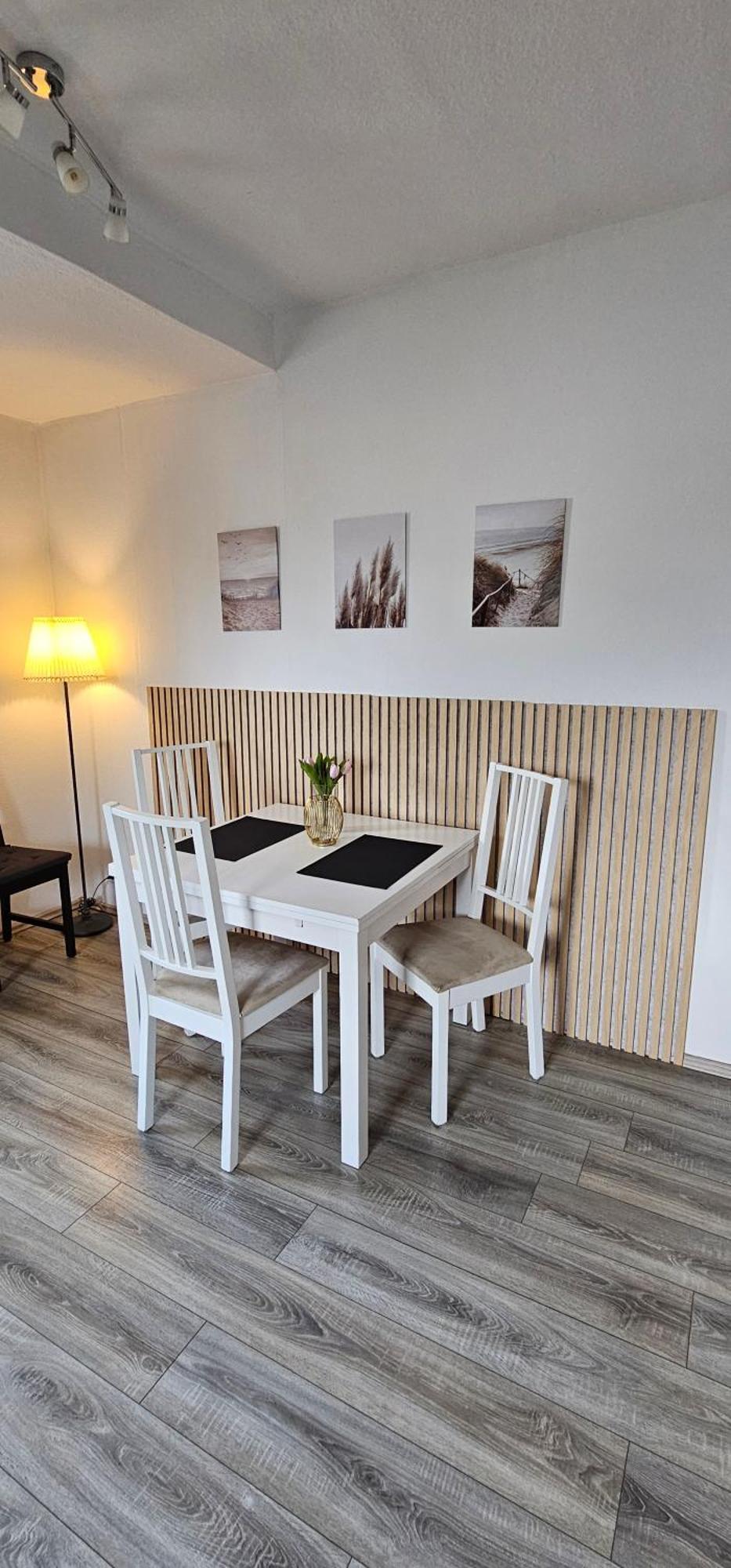 FeWo Haus Emma OG Löhnberg Exterior foto