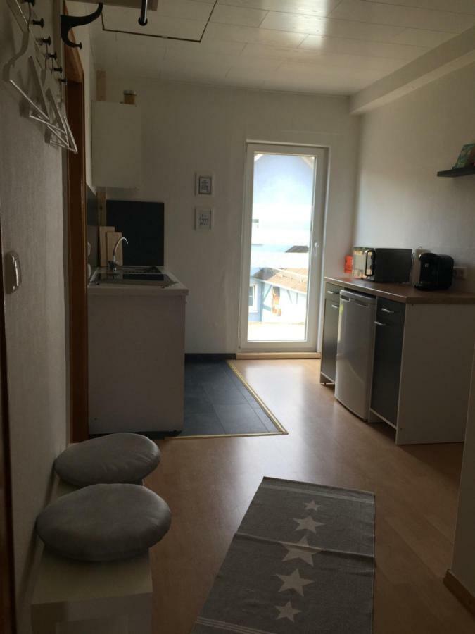 FeWo Haus Emma OG Löhnberg Exterior foto