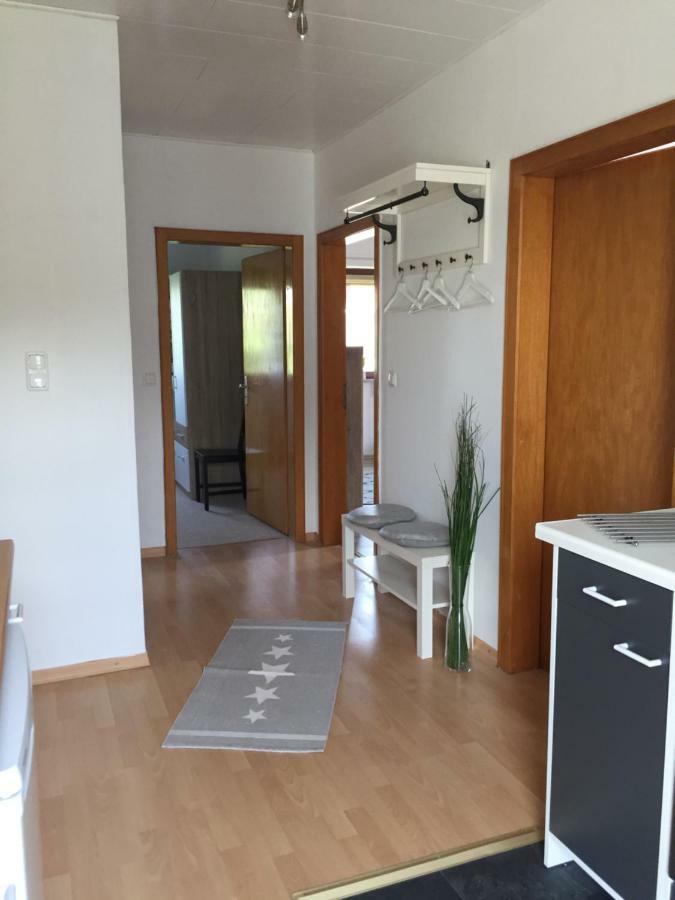 FeWo Haus Emma OG Löhnberg Exterior foto